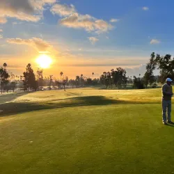 Los Serranos Country Club - Chino Hills