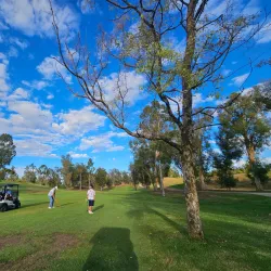 Los Serranos Country Club - Chino Hills