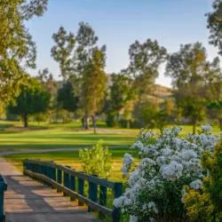 Los Serranos Country Club - Chino Hills