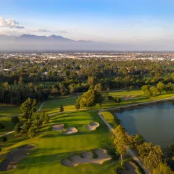 Los Serranos Country Club - Chino Hills