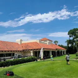 Los Serranos Country Club - Chino Hills