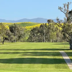 Los Serranos Country Club - Chino Hills