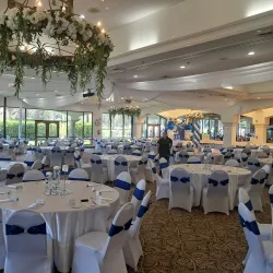 Los Serranos Country Club - Chino Hills