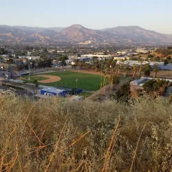 Perris Hill Park - Chino Hills