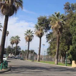 Perris Hill Park - Chino Hills