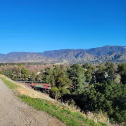 Perris Hill Park - Chino Hills