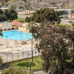 Perris Hill Park - Chino Hills