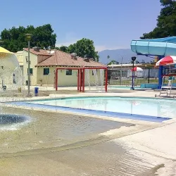 Perris Hill Park - Chino Hills