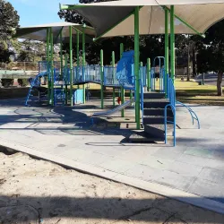 Perris Hill Park - Chino Hills