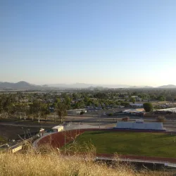 Perris Hill Park - Chino Hills