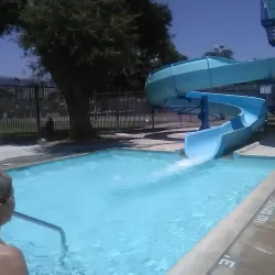 Perris Hill Park - Chino Hills