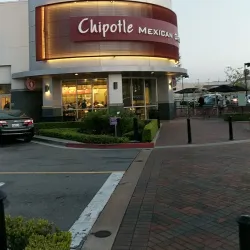 The Shoppes at Chino Hills - Chino Hills