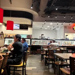 The Shoppes at Chino Hills - Chino Hills