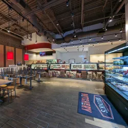 The Shoppes at Chino Hills - Chino Hills