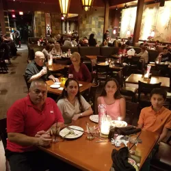 The Shoppes at Chino Hills - Chino Hills