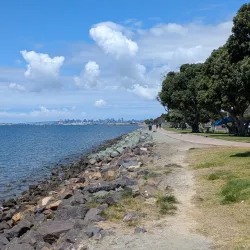 Bayfront Park - Chula Vista