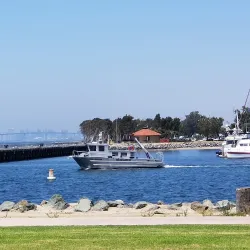 Bayfront Park - Chula Vista