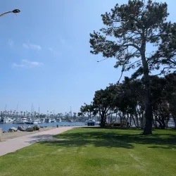 Bayfront Park - Chula Vista