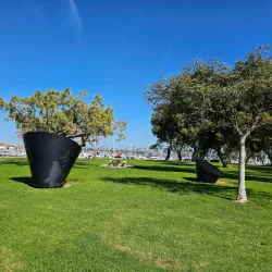 Bayfront Park - Chula Vista