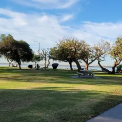 Bayfront Park - Chula Vista