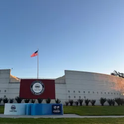 Chula Vista Elite Athlete Training Center - Chula Vista