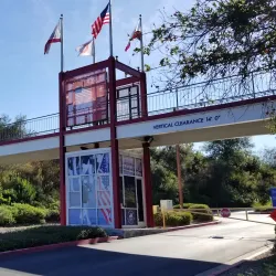 Chula Vista Elite Athlete Training Center - Chula Vista