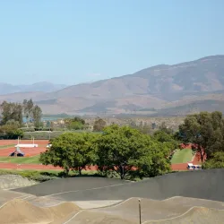 Chula Vista Elite Athlete Training Center - Chula Vista