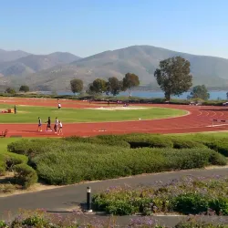 Chula Vista Elite Athlete Training Center - Chula Vista