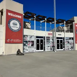 Chula Vista Elite Athlete Training Center - Chula Vista