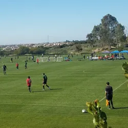 Chula Vista Elite Athlete Training Center - Chula Vista