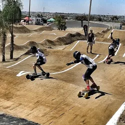 Chula Vista Elite Athlete Training Center - Chula Vista