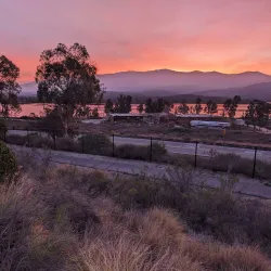 Chula Vista Elite Athlete Training Center - Chula Vista
