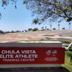 Chula Vista Elite Athlete Training Center - Chula Vista
