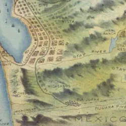 Chula Vista Historical Society Museum - Chula Vista