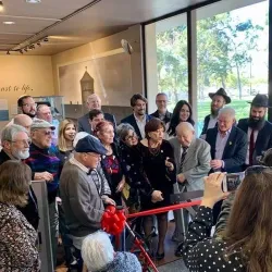 Chula Vista Historical Society Museum - Chula Vista