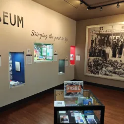Chula Vista Historical Society Museum - Chula Vista