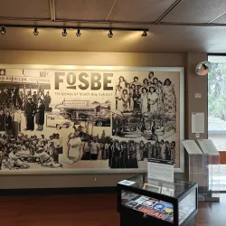 Chula Vista Historical Society Museum - Chula Vista