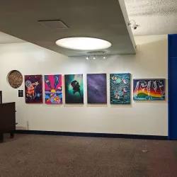 Chula Vista Historical Society Museum - Chula Vista