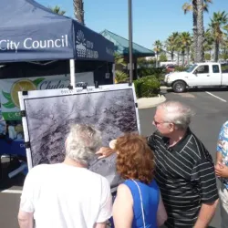 Chula Vista Historical Society Museum - Chula Vista