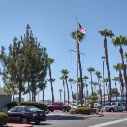 Chula Vista Marina - Chula Vista