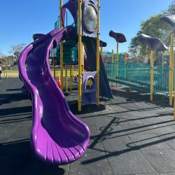 Eucalyptus Park - Chula Vista