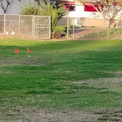 Eucalyptus Park - Chula Vista