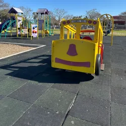 Eucalyptus Park - Chula Vista