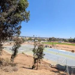 Eucalyptus Park - Chula Vista