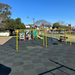Eucalyptus Park - Chula Vista