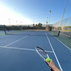 Eucalyptus Park - Chula Vista