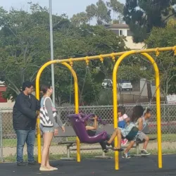 Eucalyptus Park - Chula Vista