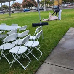 Eucalyptus Park - Chula Vista