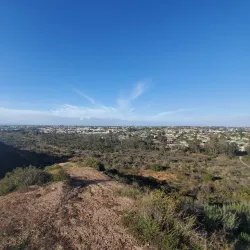 Otay Valley Regional Park - Chula Vista