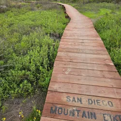 Otay Valley Regional Park - Chula Vista